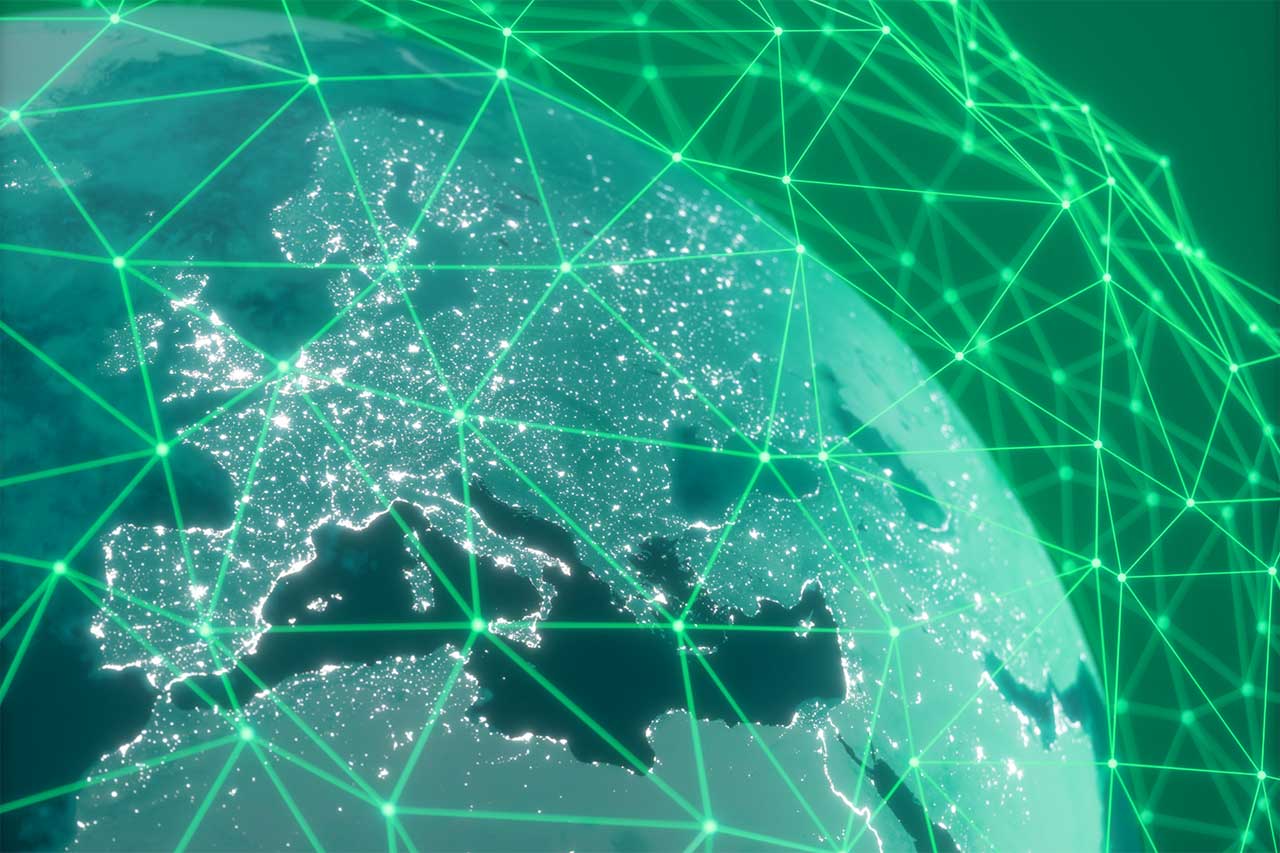 redirector edge network and API enhancements